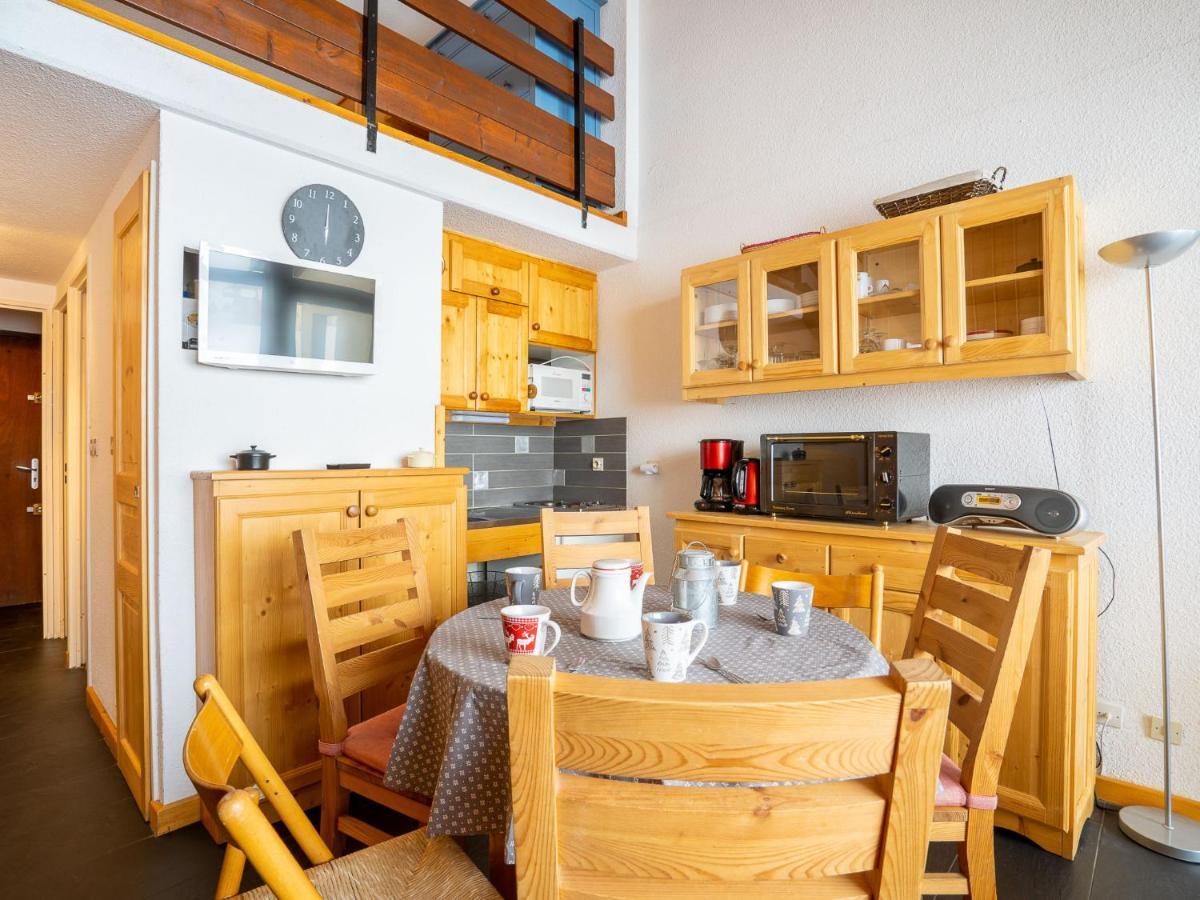 Apartment Asters 1208 Batiment B4 By Interhome Saint-Martin-de-Belleville Exterior photo