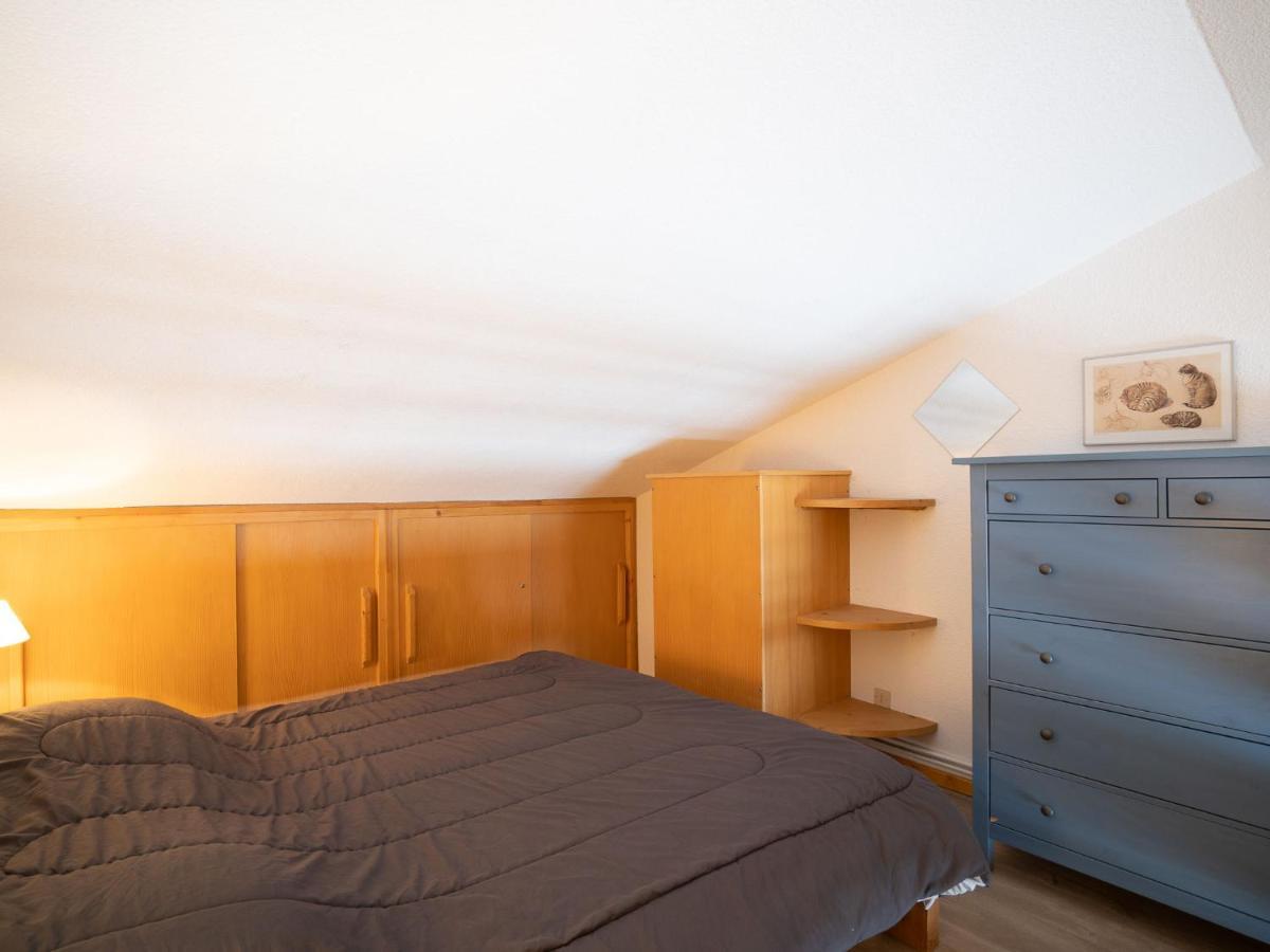 Apartment Asters 1208 Batiment B4 By Interhome Saint-Martin-de-Belleville Exterior photo