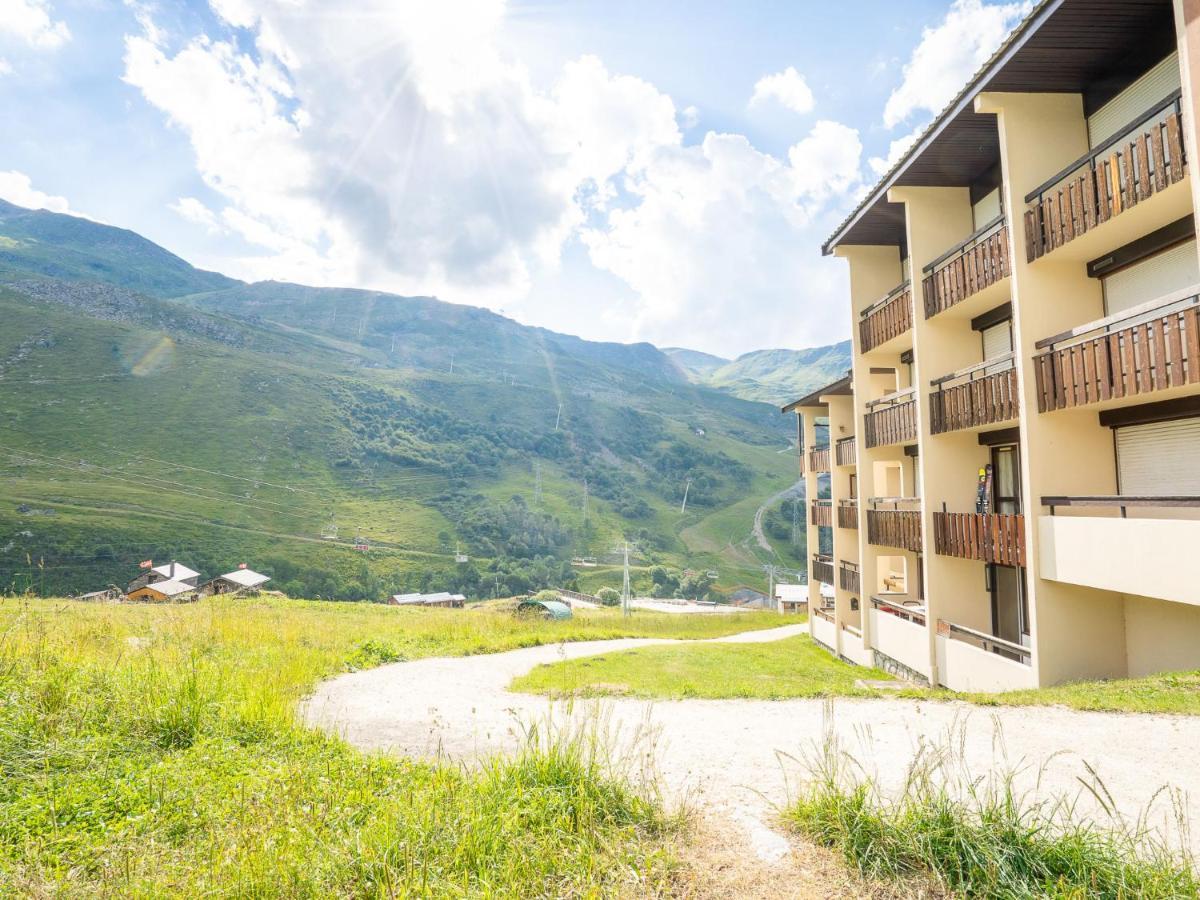 Apartment Asters 1208 Batiment B4 By Interhome Saint-Martin-de-Belleville Exterior photo