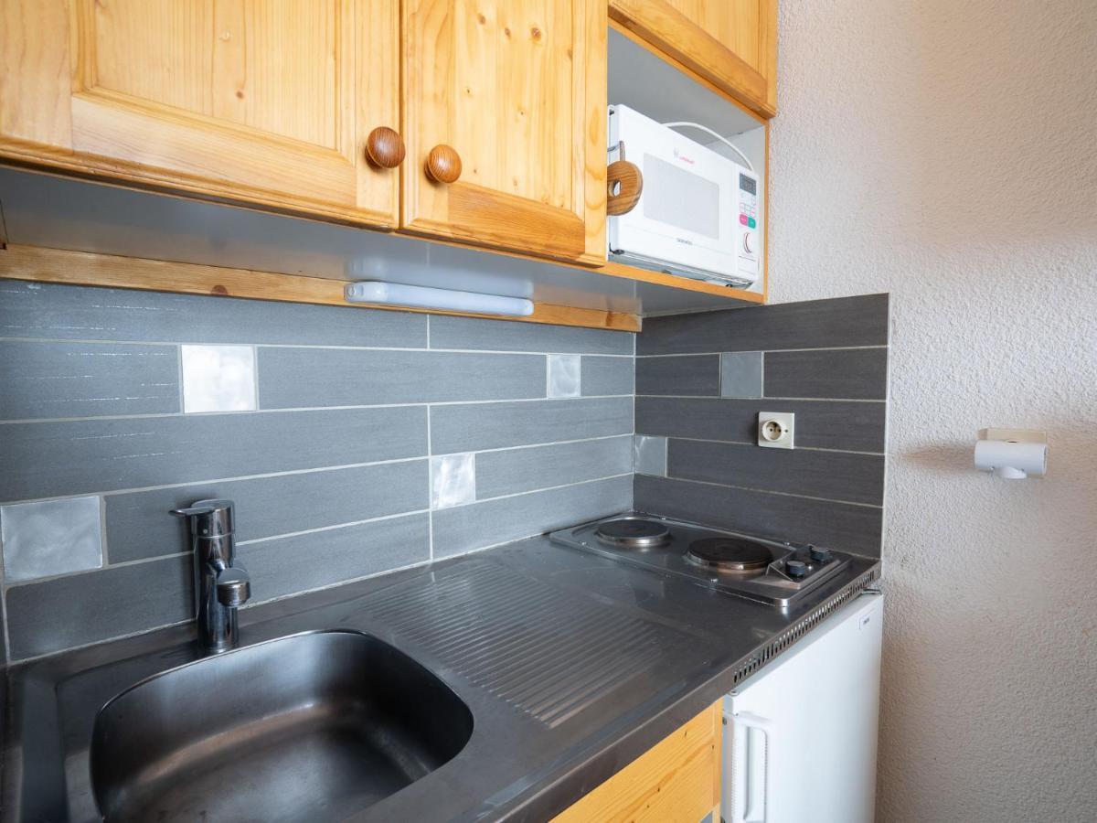 Apartment Asters 1208 Batiment B4 By Interhome Saint-Martin-de-Belleville Exterior photo