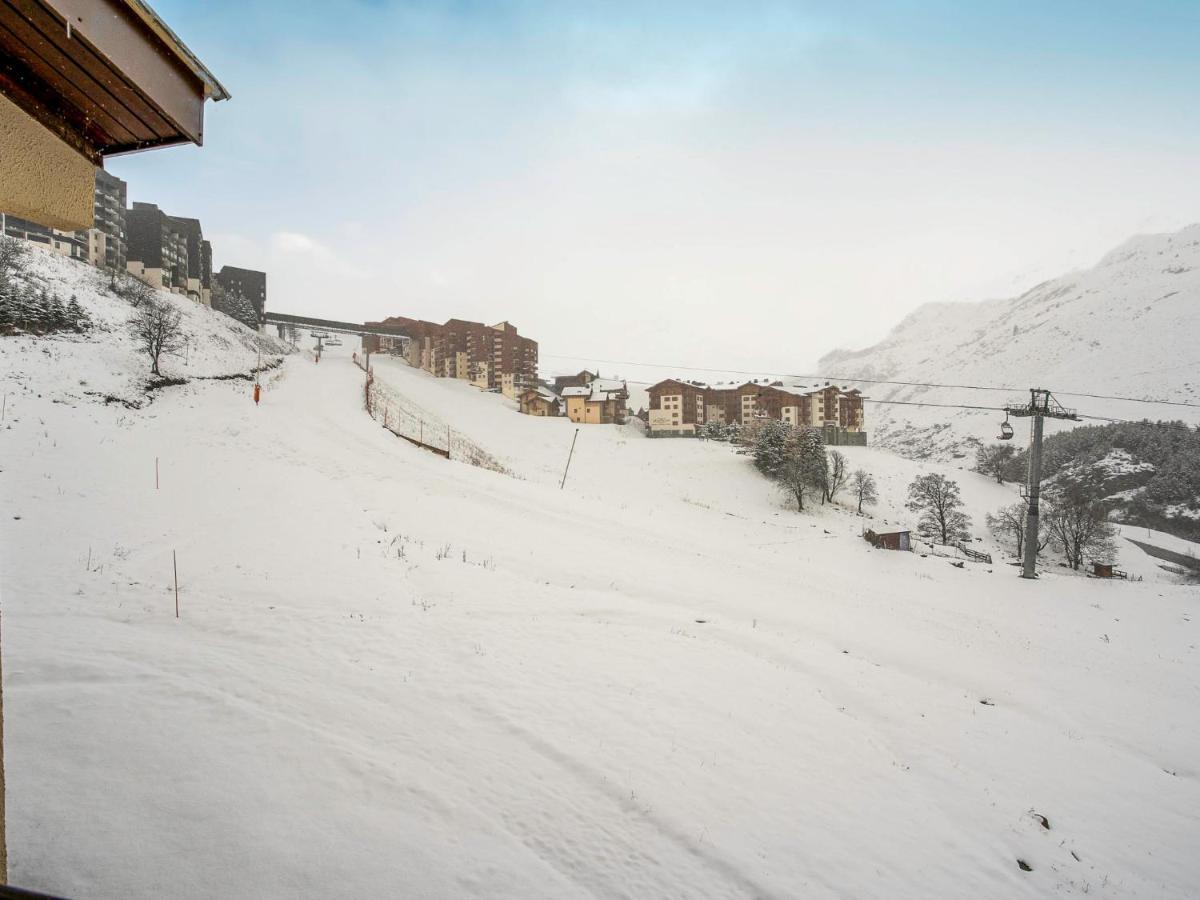 Apartment Asters 1208 Batiment B4 By Interhome Saint-Martin-de-Belleville Exterior photo