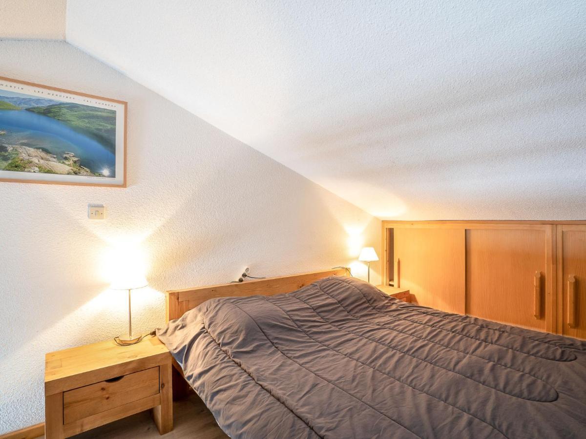 Apartment Asters 1208 Batiment B4 By Interhome Saint-Martin-de-Belleville Exterior photo