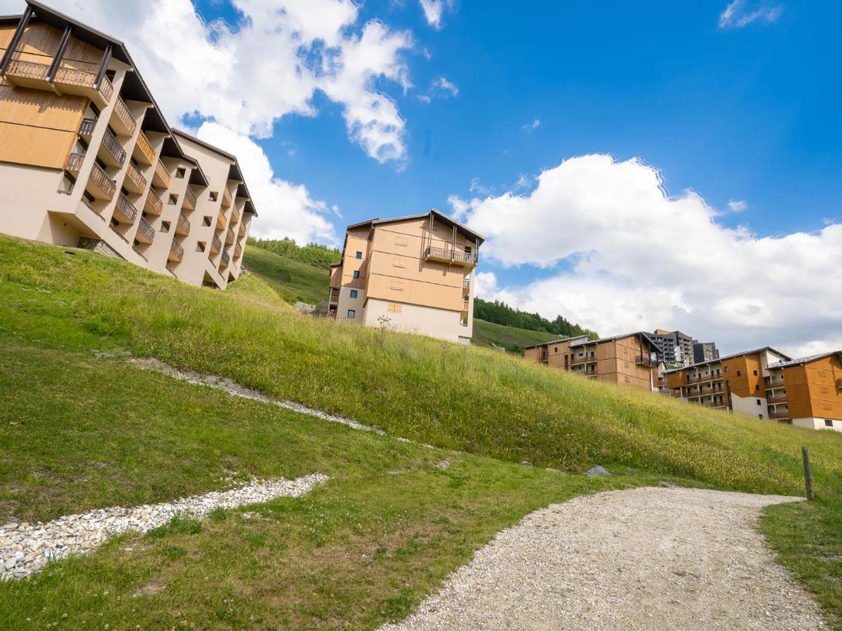 Apartment Asters 1208 Batiment B4 By Interhome Saint-Martin-de-Belleville Exterior photo