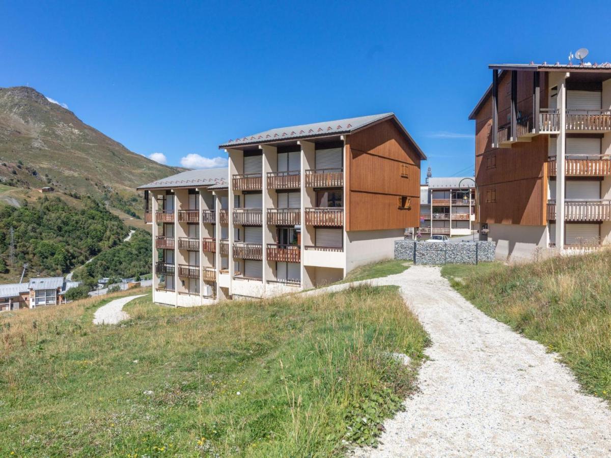 Apartment Asters 1208 Batiment B4 By Interhome Saint-Martin-de-Belleville Exterior photo