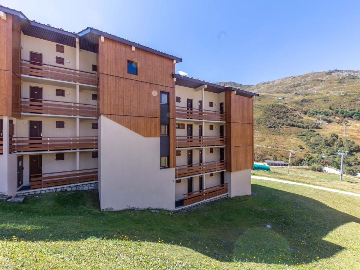 Apartment Asters 1208 Batiment B4 By Interhome Saint-Martin-de-Belleville Exterior photo