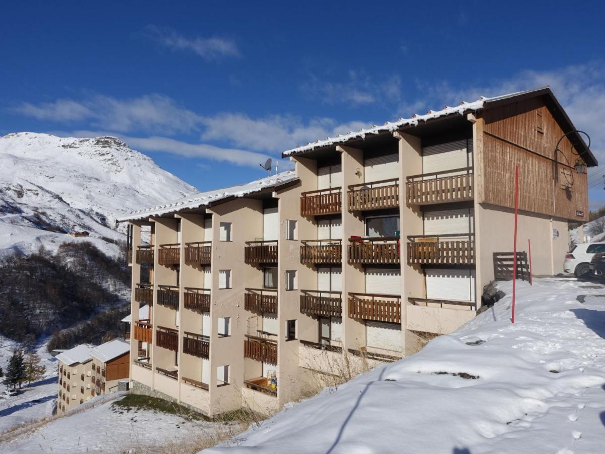 Apartment Asters 1208 Batiment B4 By Interhome Saint-Martin-de-Belleville Exterior photo